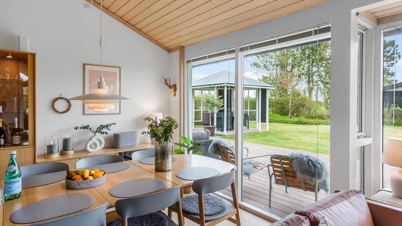 Photo of Bedroom in Knubbeløkke