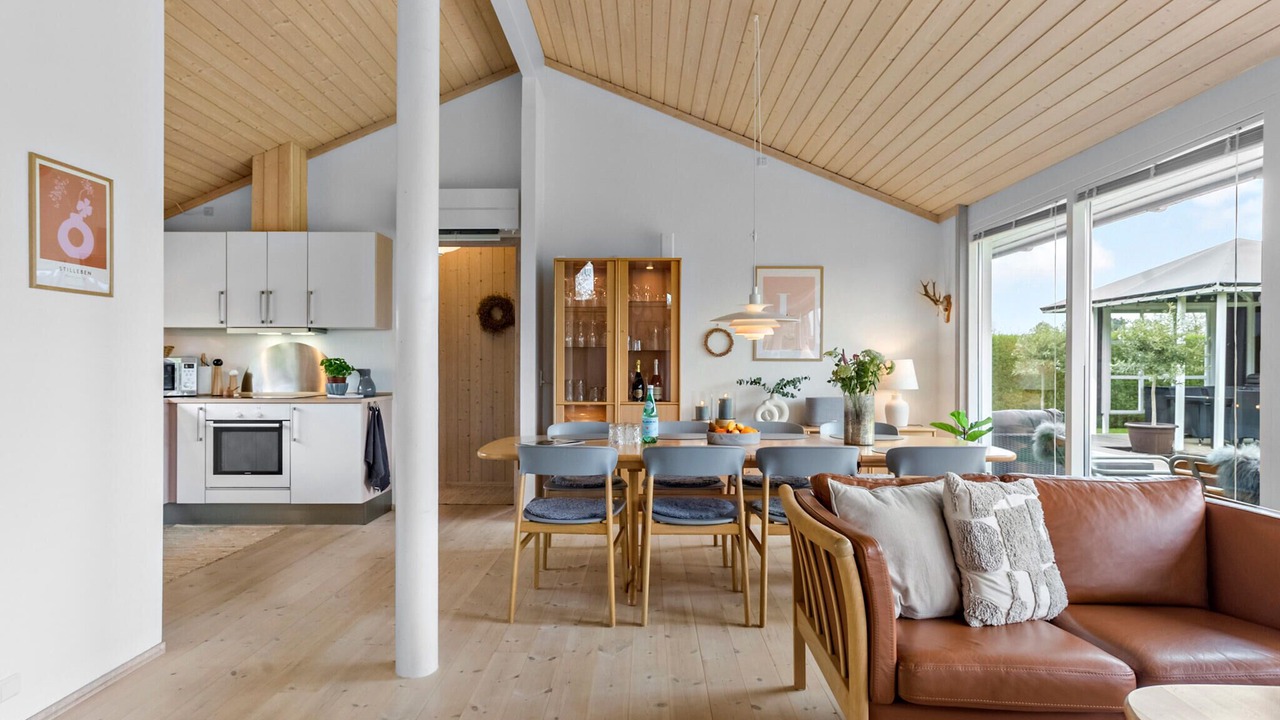 Photo of Bedroom in Knubbeløkke