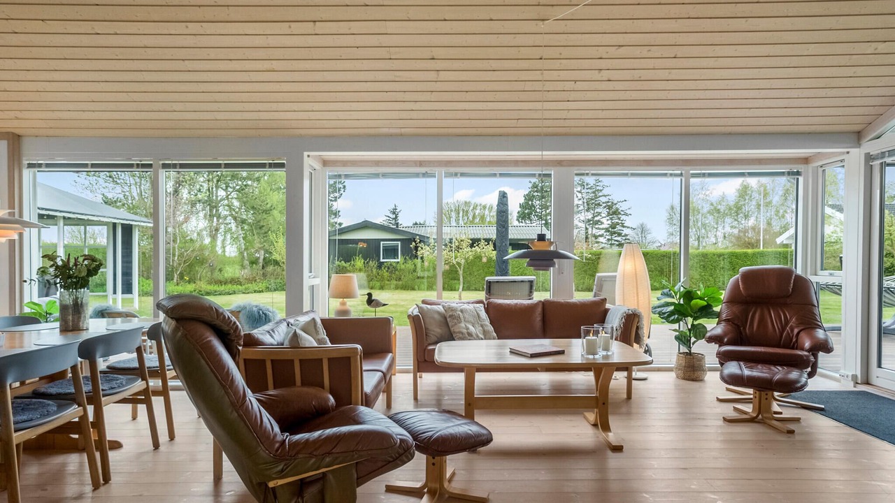 Photo of Bedroom in Knubbeløkke