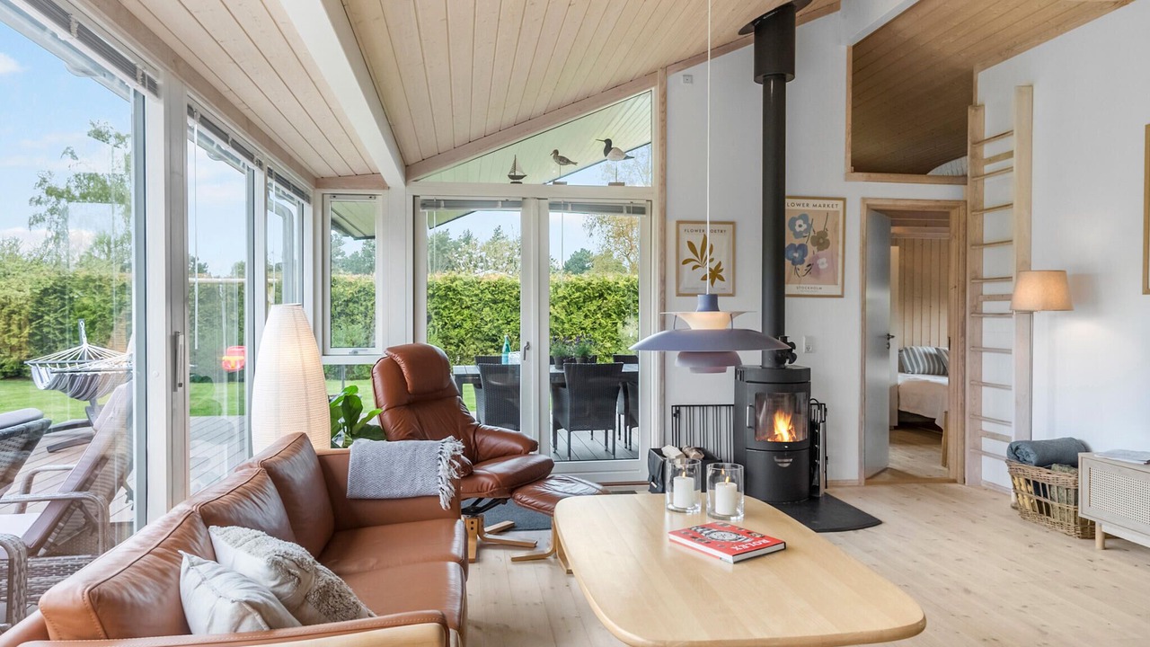 Photo of Bedroom in Knubbeløkke