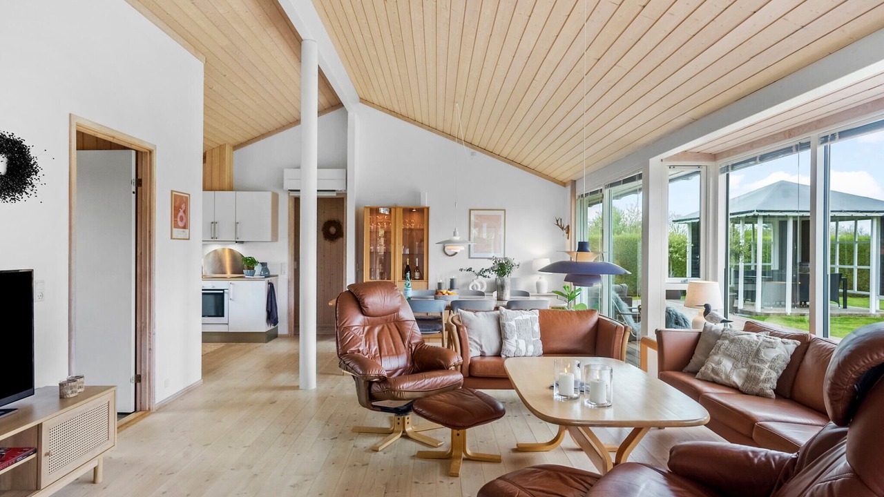 Photo of Bedroom in Knubbeløkke