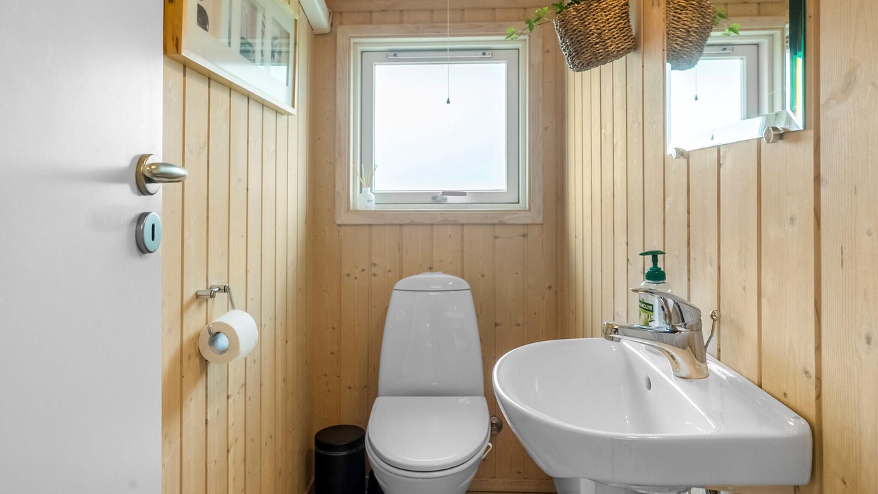 Photo of Bathroom in Knubbeløkke