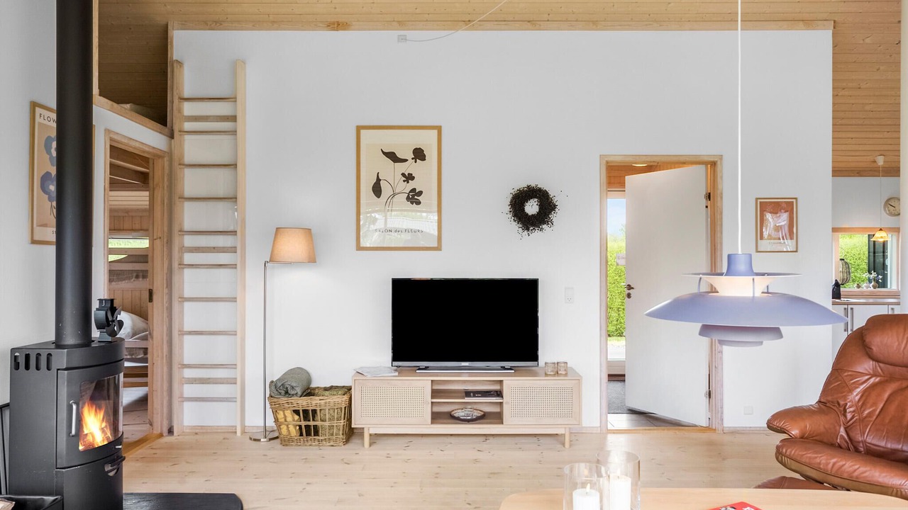 Photo of Bedroom in Knubbeløkke