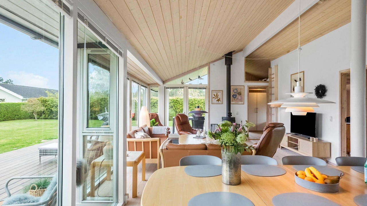 Photo of Bedroom in Knubbeløkke