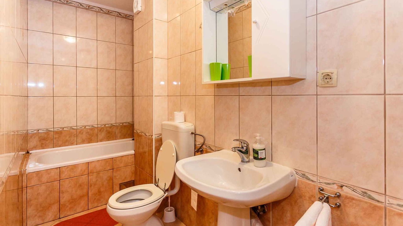 Photo of Bathroom in Krk