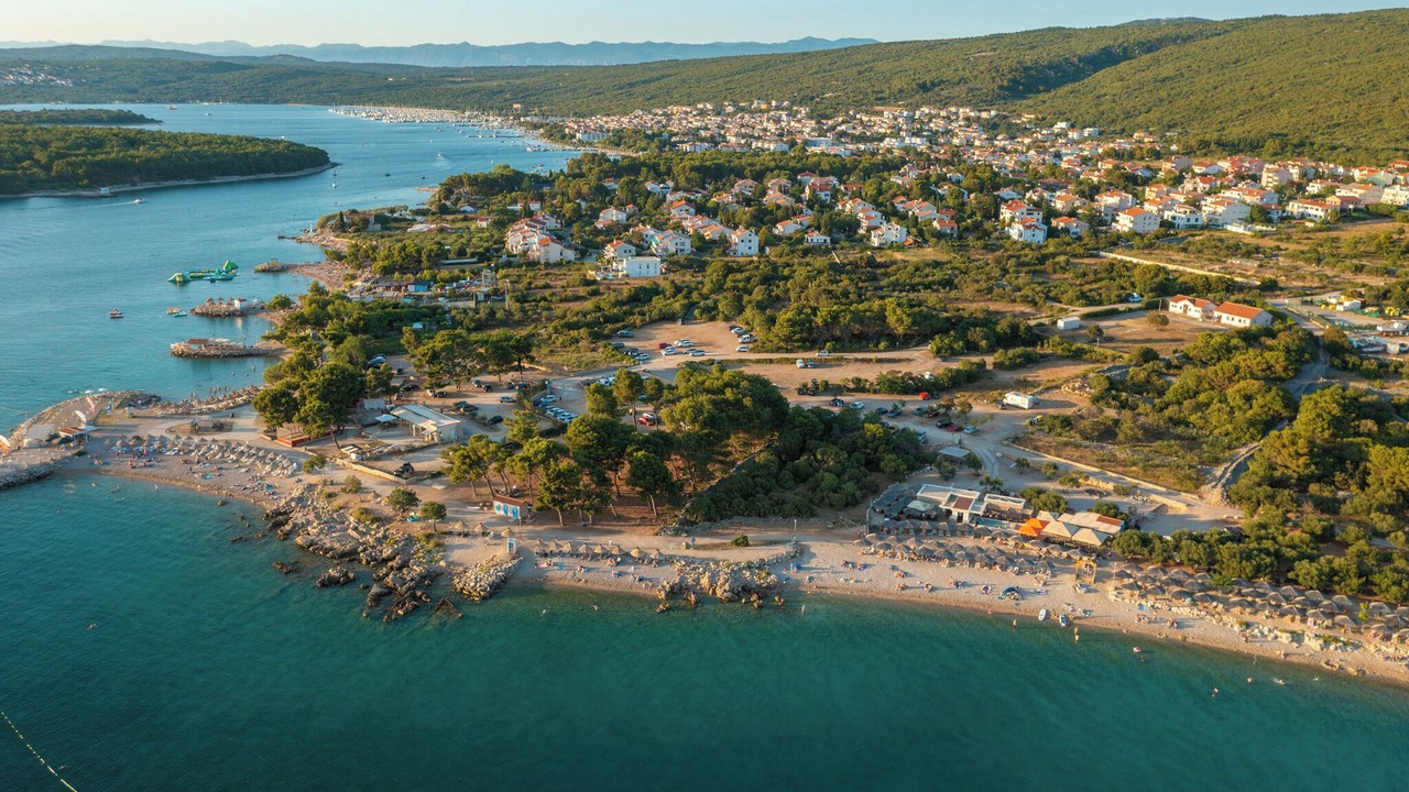 Photo of Outdoor in Krk
