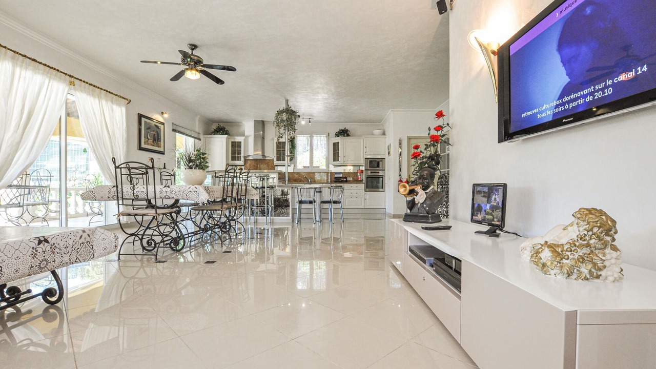 Photo of Bedroom in Les Adrets-de-l'Esterel