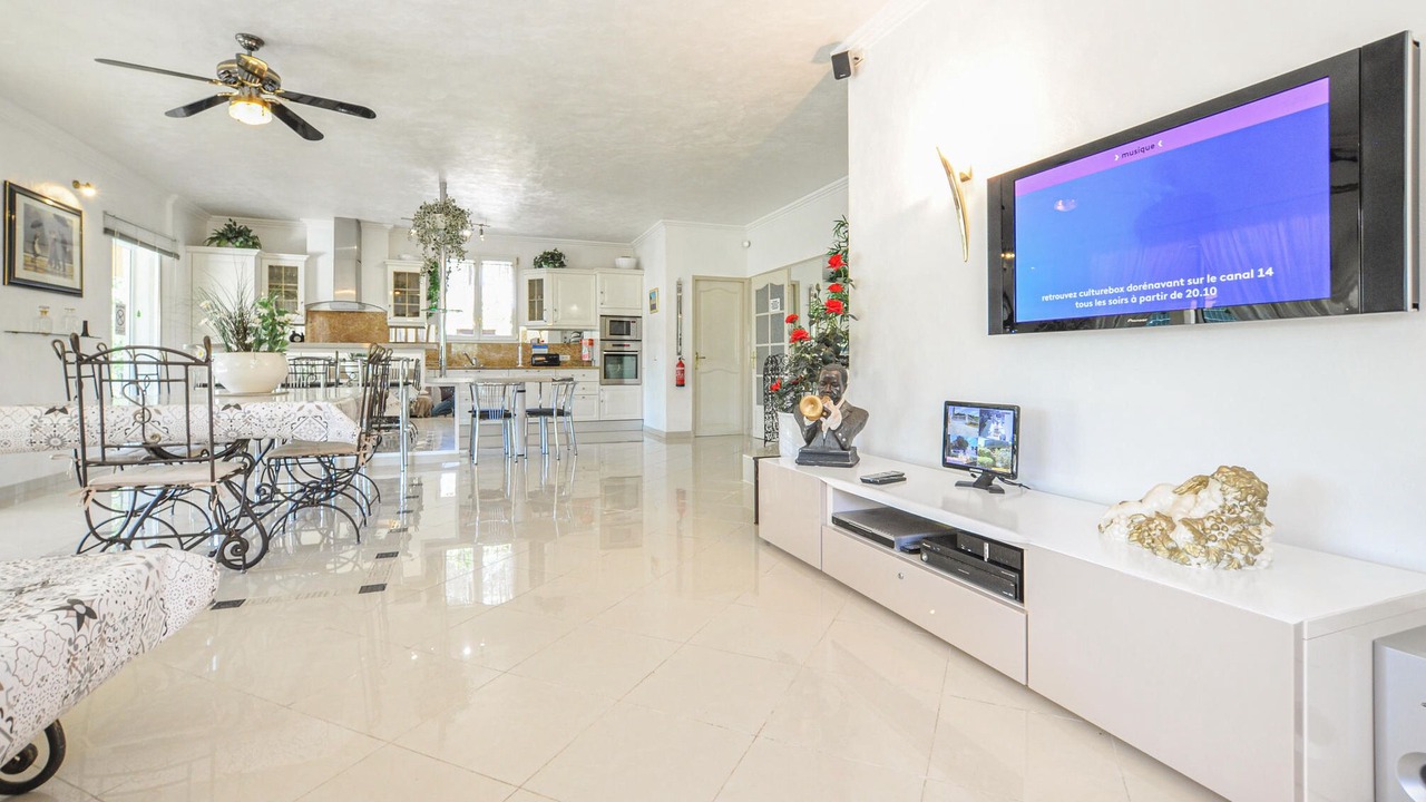 Photo of Bedroom in Les Adrets-de-l'Esterel