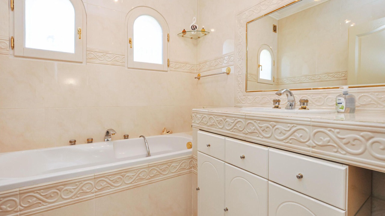 Photo of Bathroom in Les Adrets-de-l'Esterel
