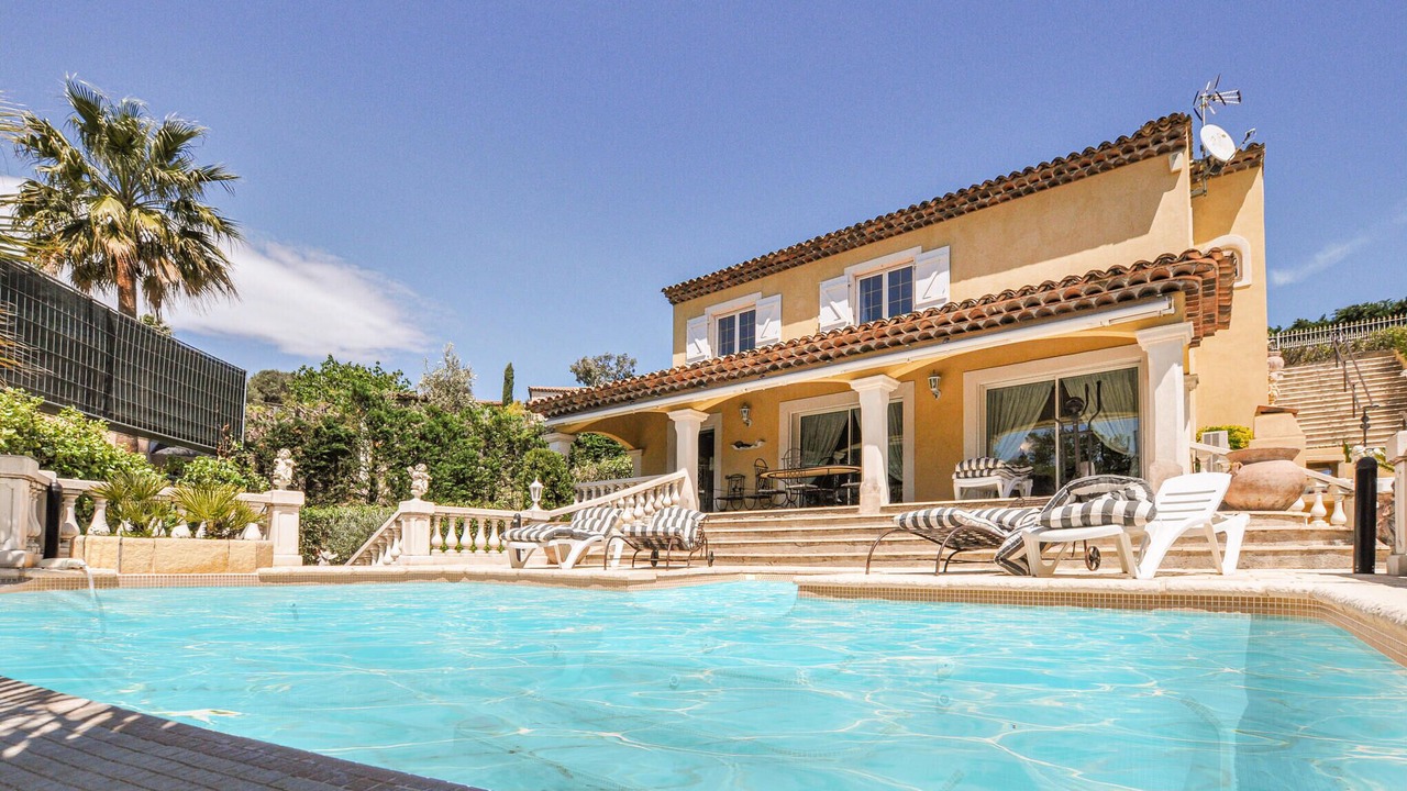 Photo of Outdoor in Les Adrets-de-l'Esterel