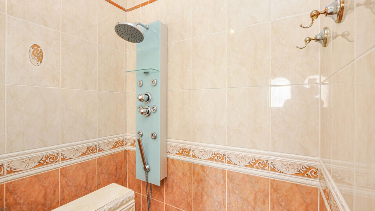 Photo of Bathroom in Les Adrets-de-l'Esterel