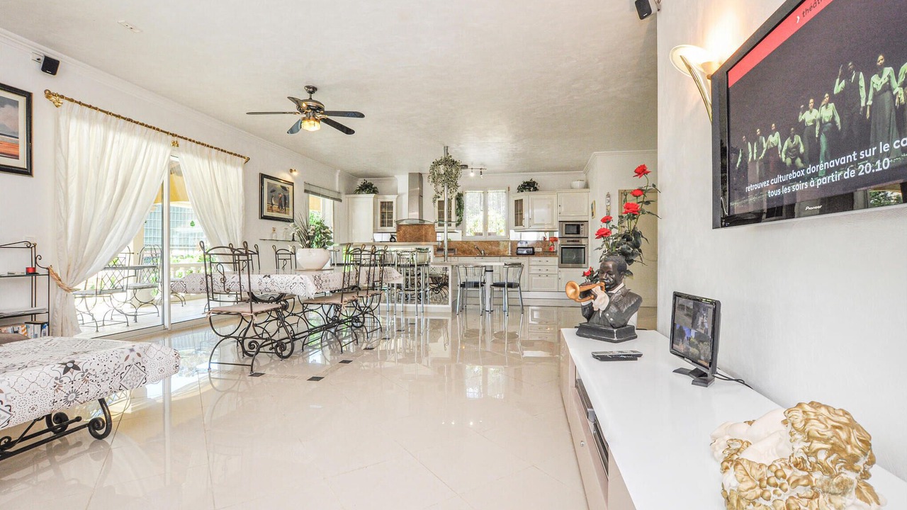 Photo of Bedroom in Les Adrets-de-l'Esterel