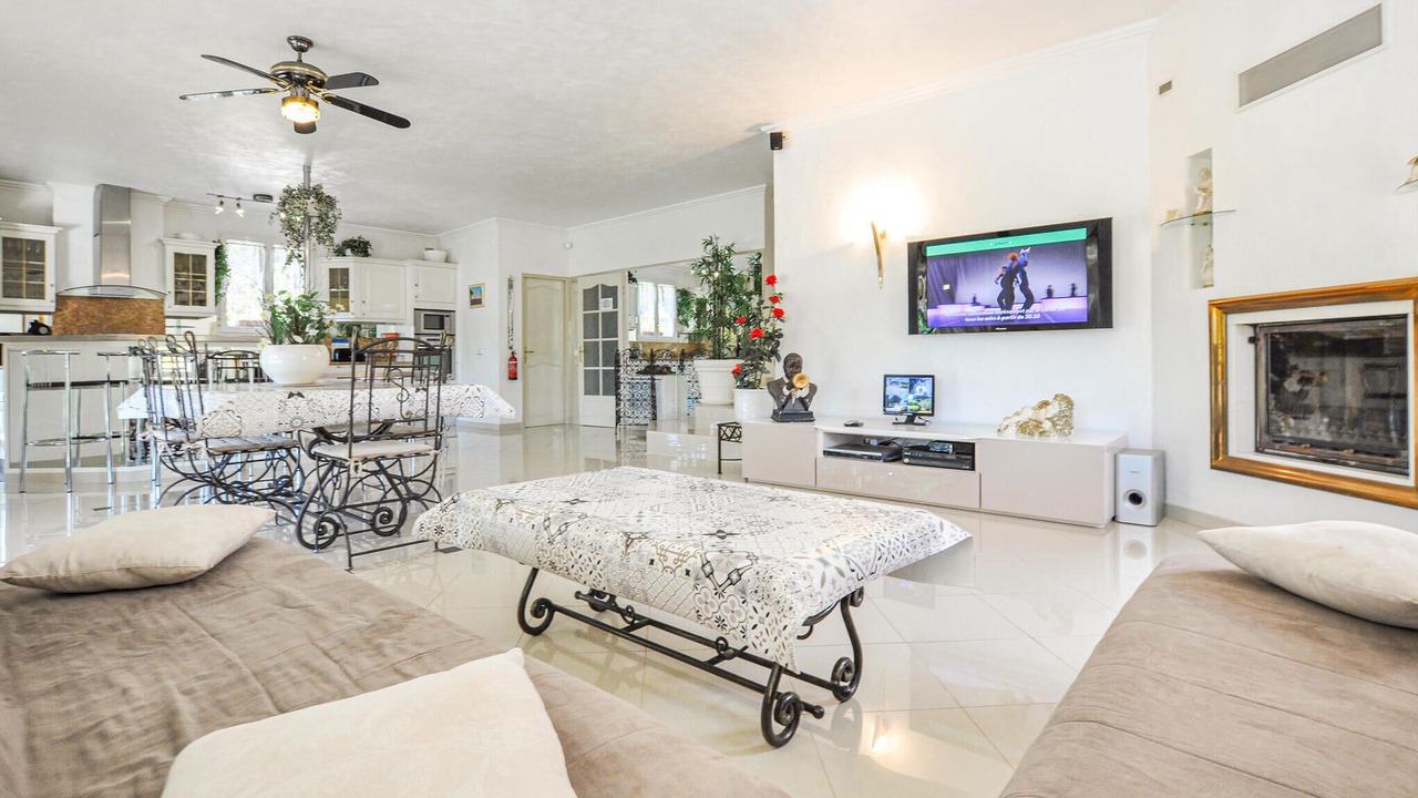 Photo of Bedroom in Les Adrets-de-l'Esterel
