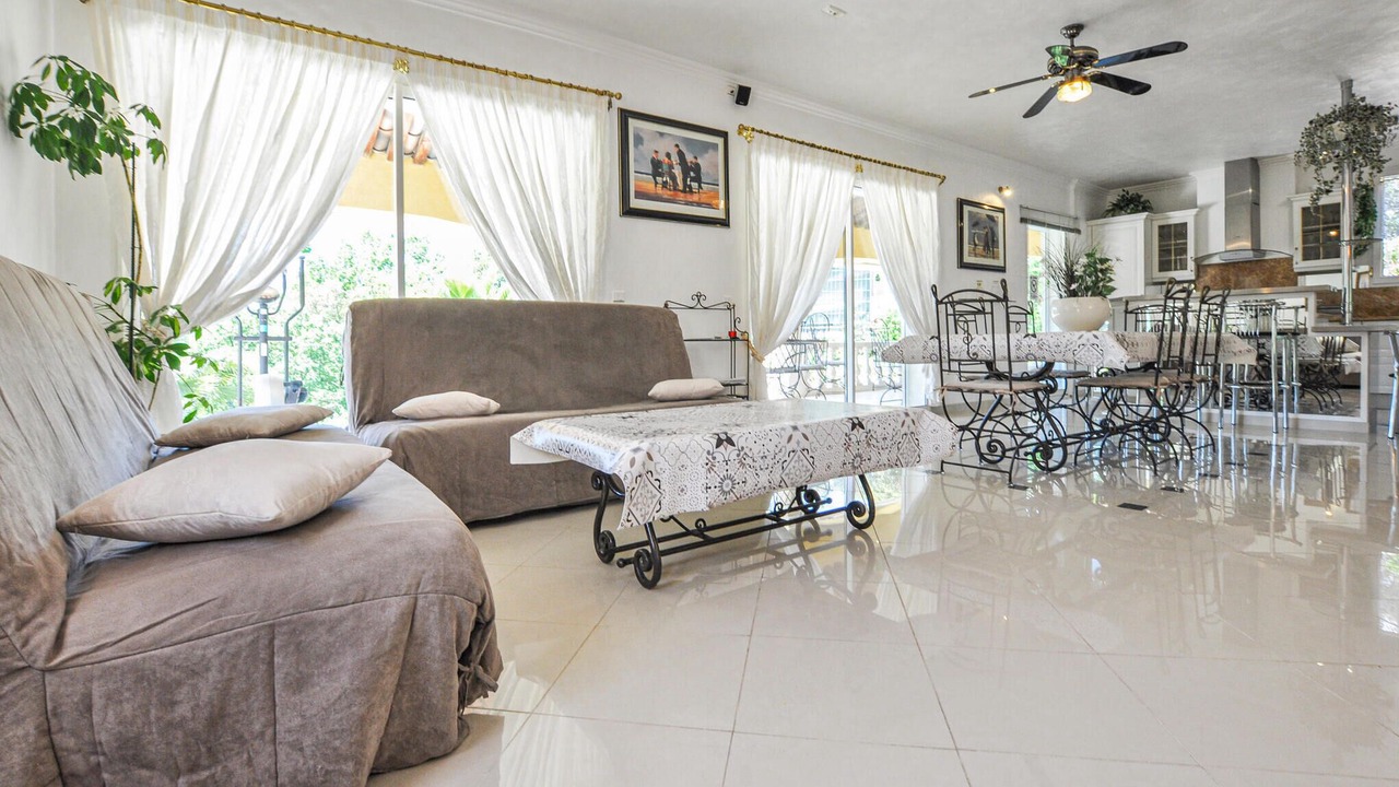 Photo of Bedroom in Les Adrets-de-l'Esterel