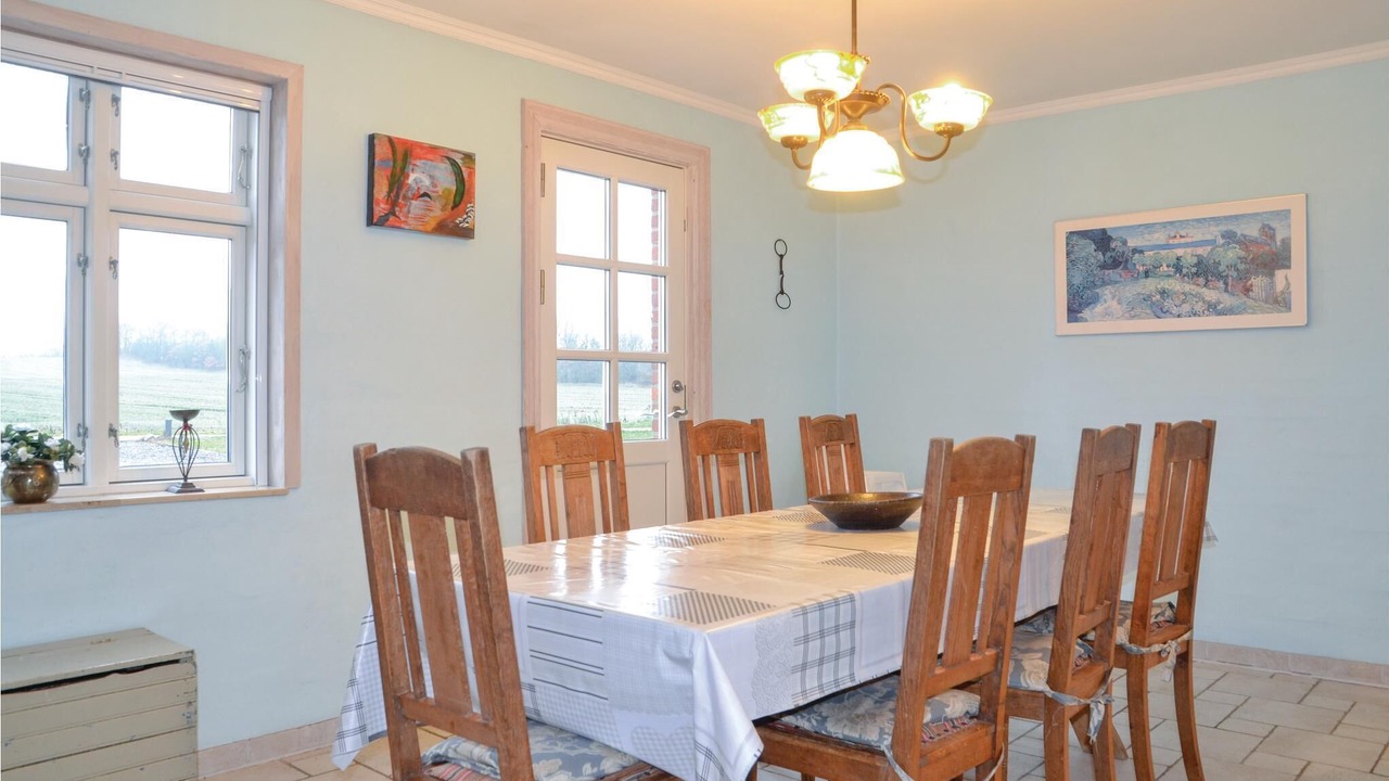 Photo of Bedroom in Grindsted