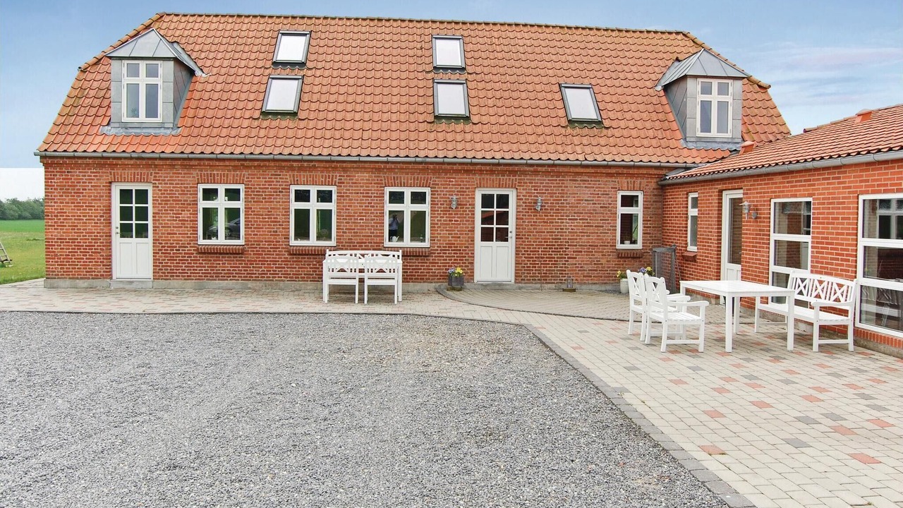 Photo of Outdoor in Grindsted