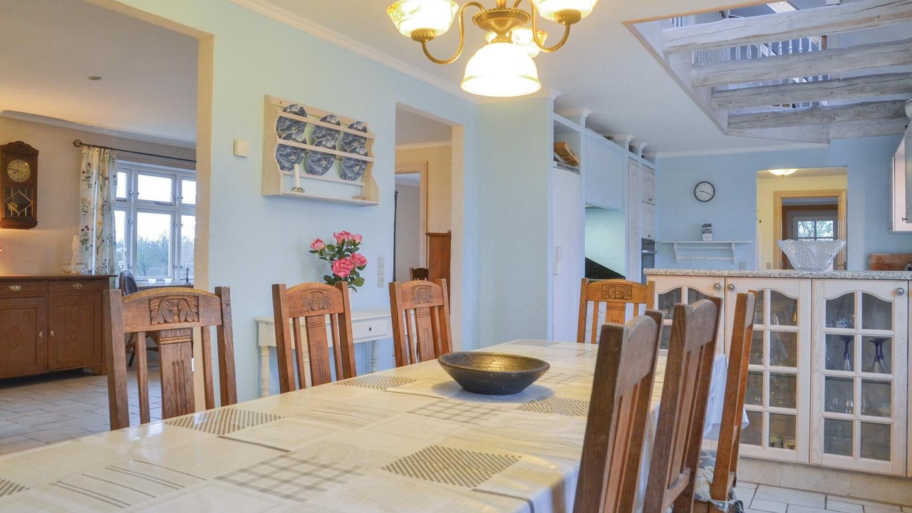 Photo of Bedroom in Grindsted