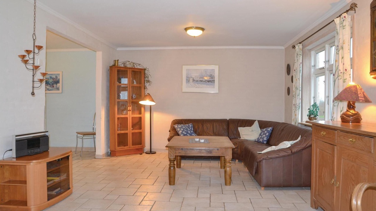 Photo of Bedroom in Grindsted