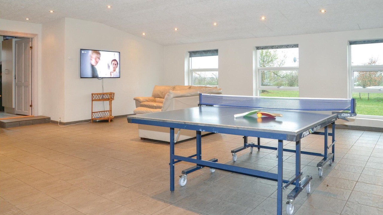 Photo of Bedroom in Grindsted