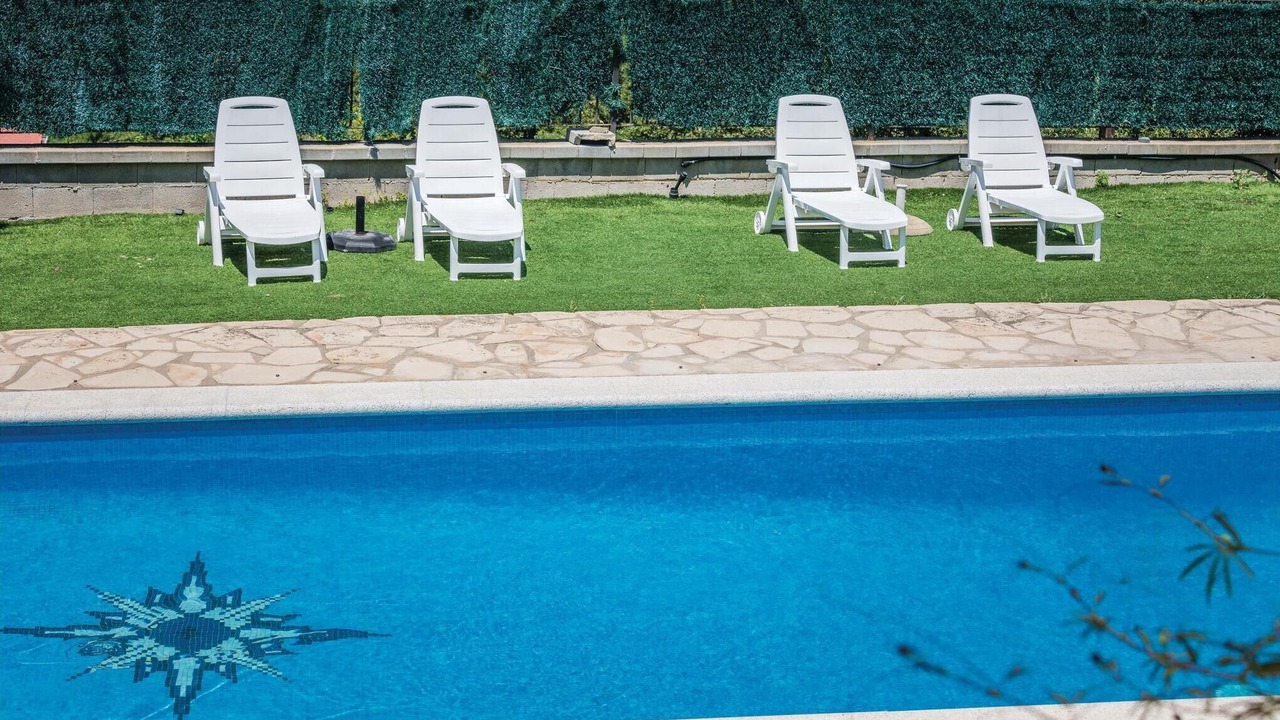 Photo of Outdoor in Macanet de la Selva