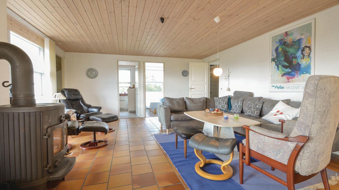 Photo of Bedroom in Sønder Vorupør