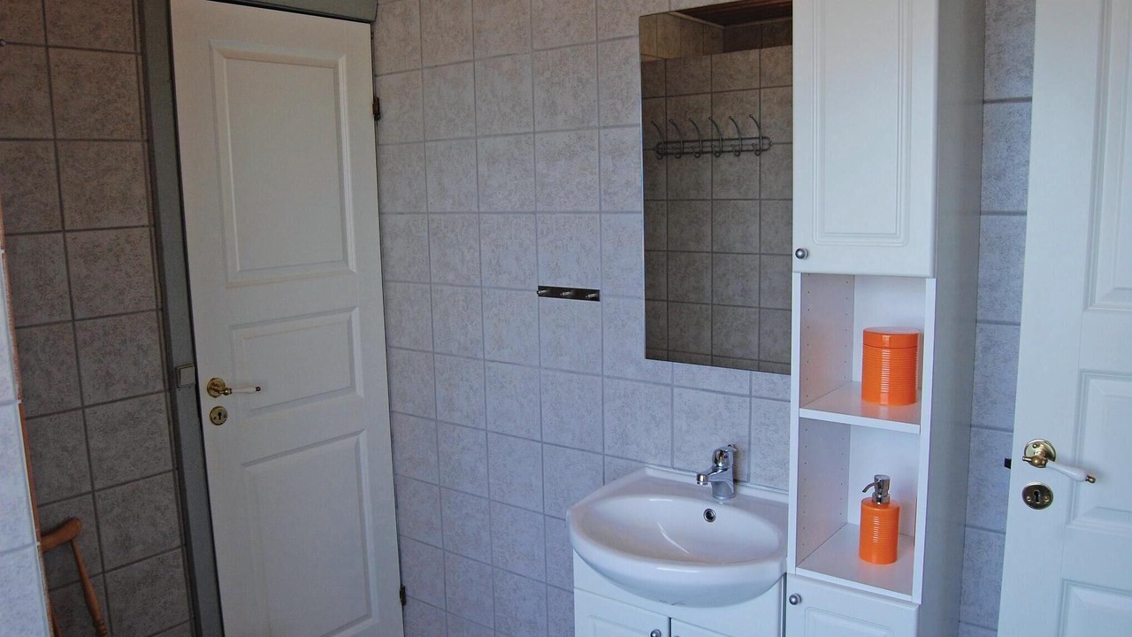 Photo of Bathroom in Sønder Vorupør