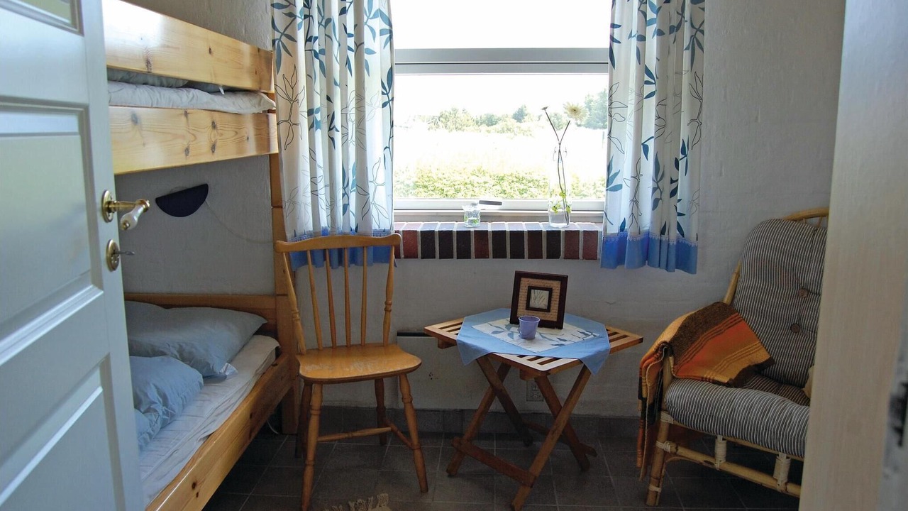 Photo of Bedroom in Sønder Vorupør
