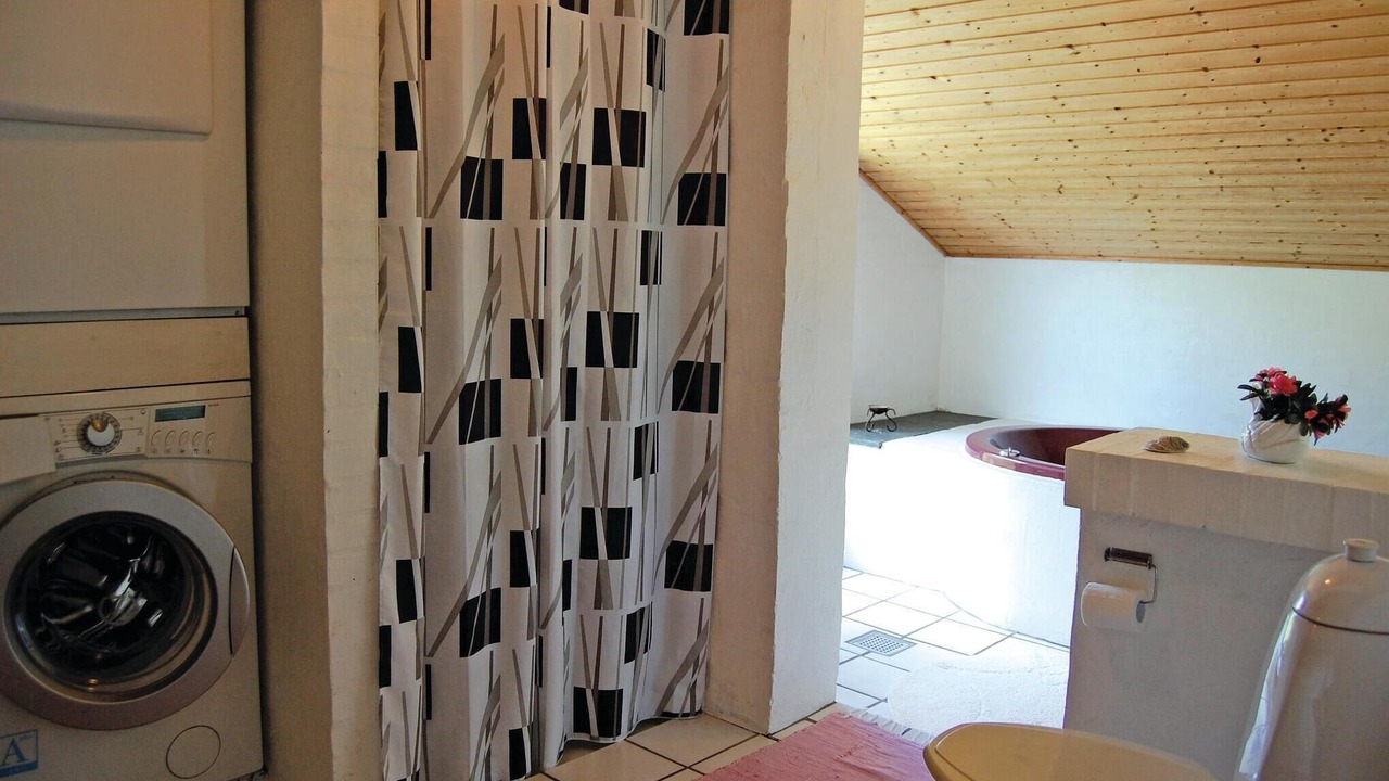 Photo of Bedroom in Sønder Vorupør