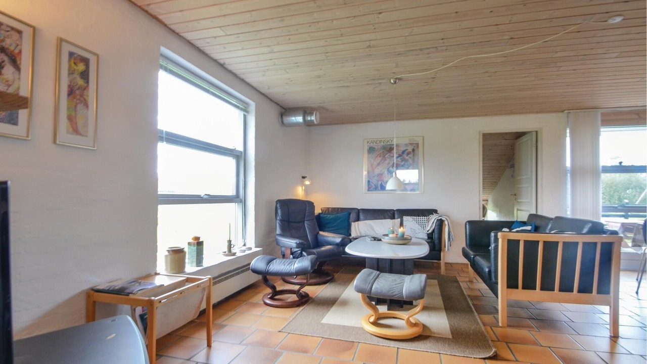 Photo of Bedroom in Sønder Vorupør