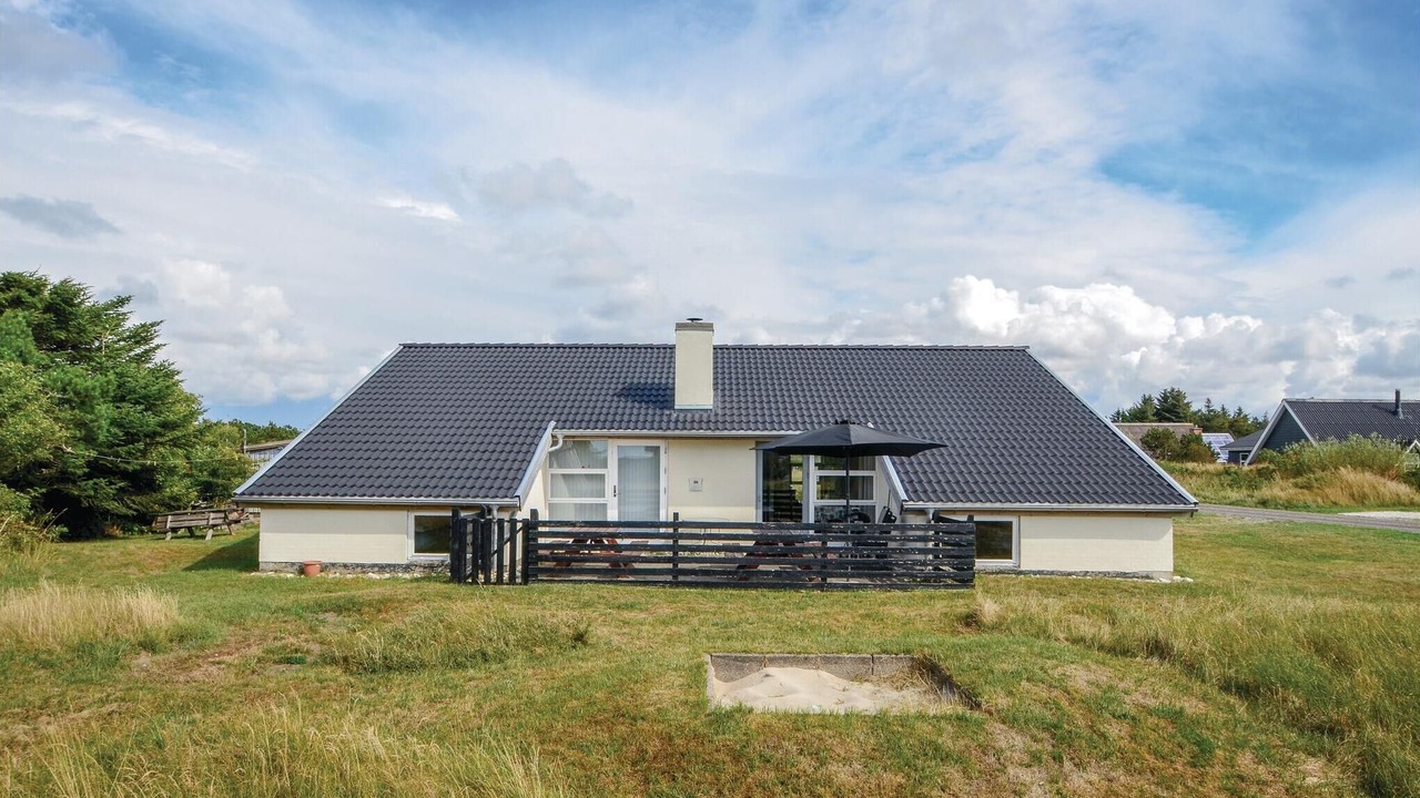 Photo of Outdoor in Sønder Vorupør