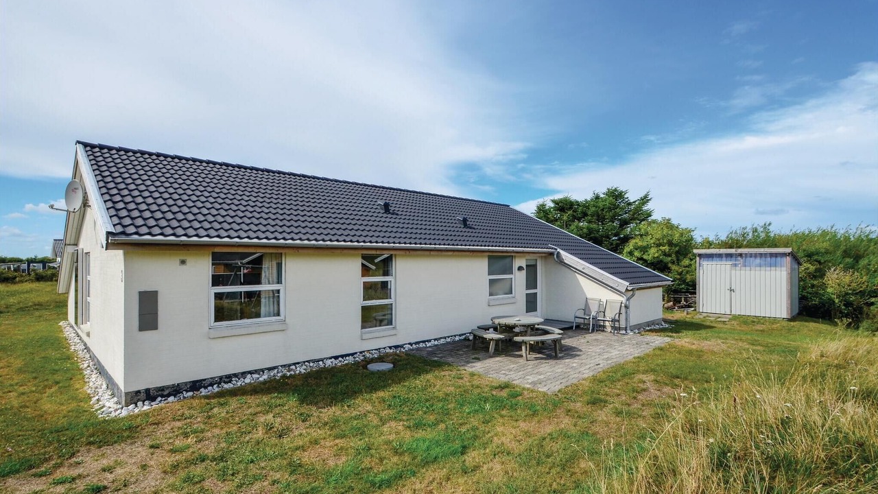 Photo of Outdoor in Sønder Vorupør