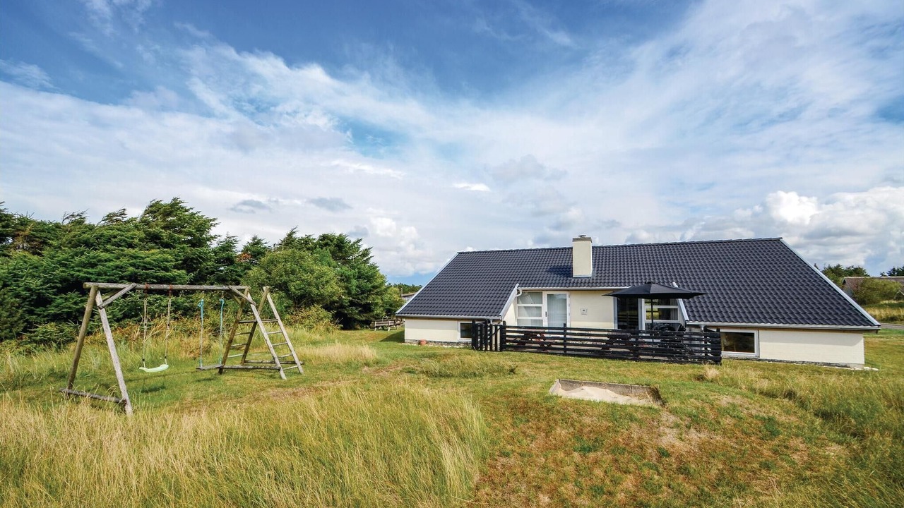 Photo of Outdoor in Sønder Vorupør