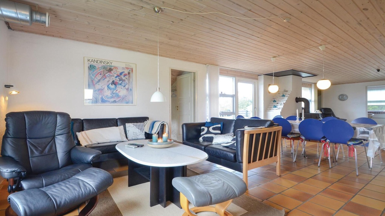 Photo of Bedroom in Sønder Vorupør