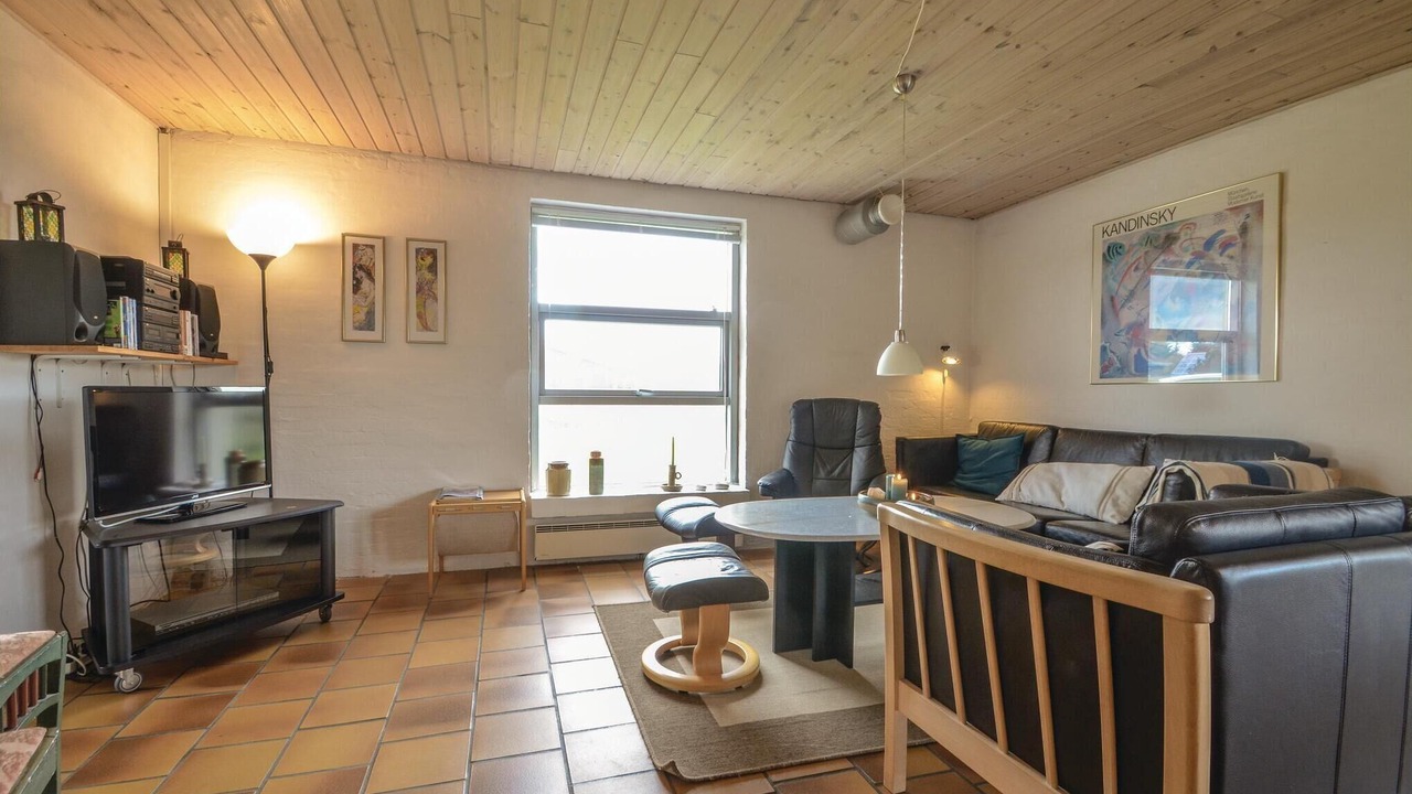 Photo of Bedroom in Sønder Vorupør