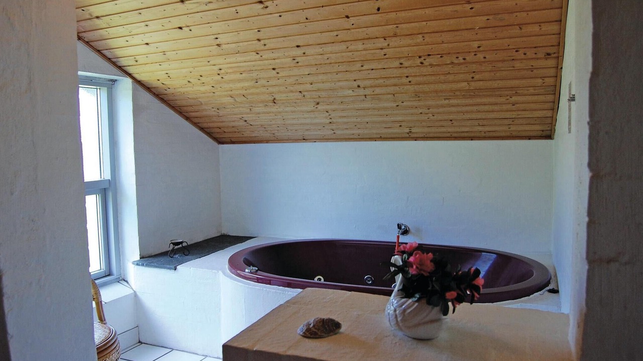 Photo of Outdoor in Sønder Vorupør