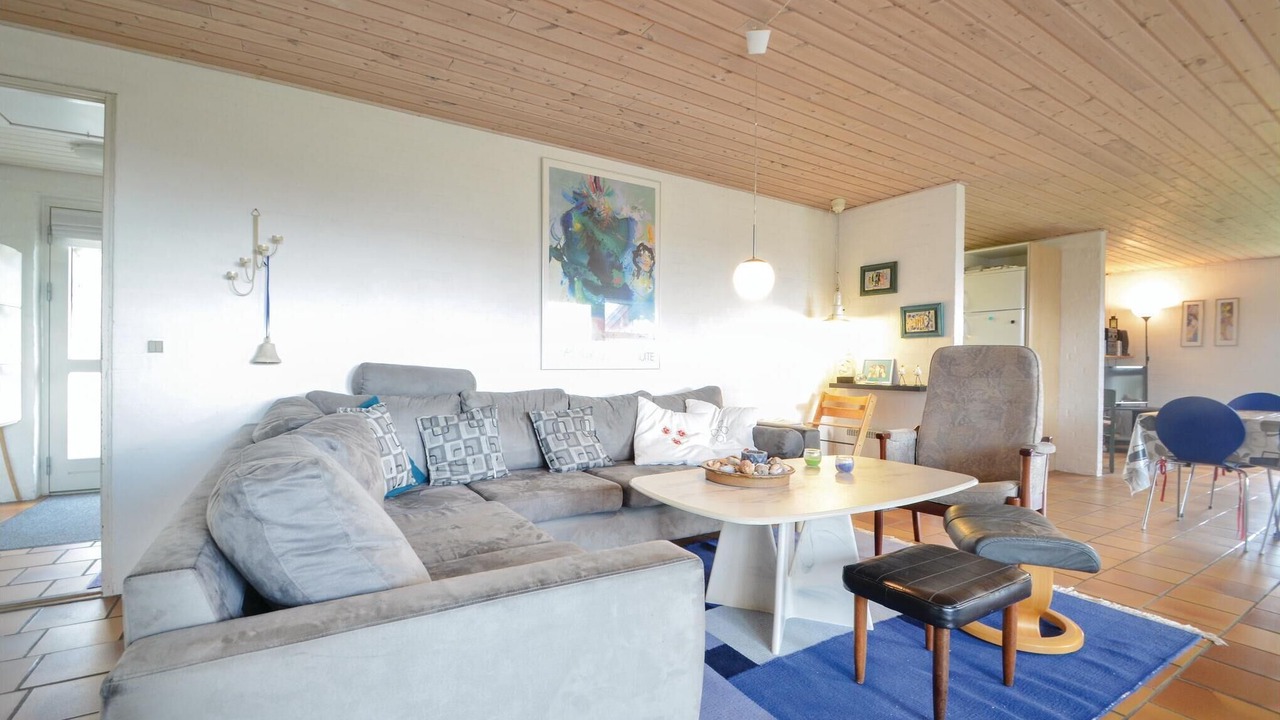 Photo of Bedroom in Sønder Vorupør