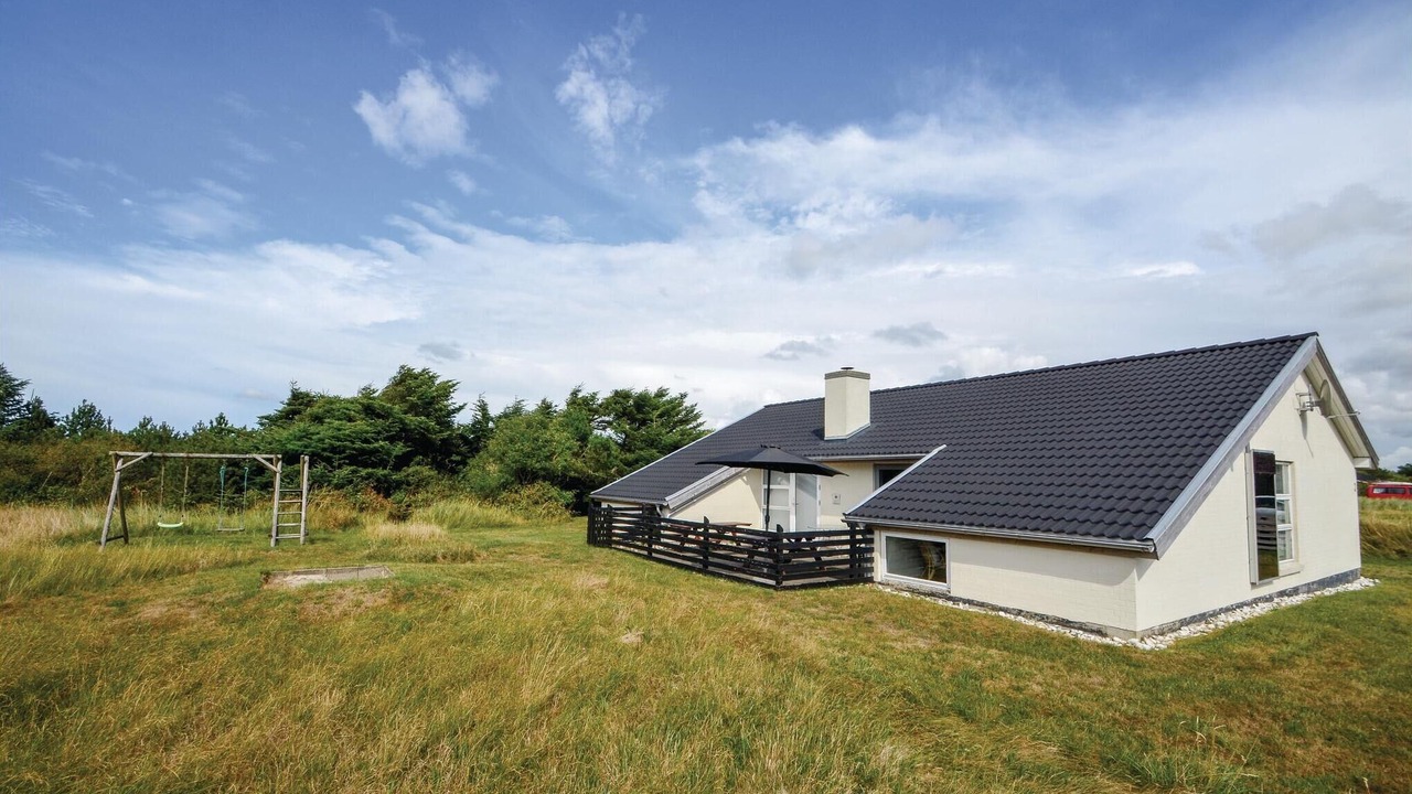 Photo of Outdoor in Sønder Vorupør