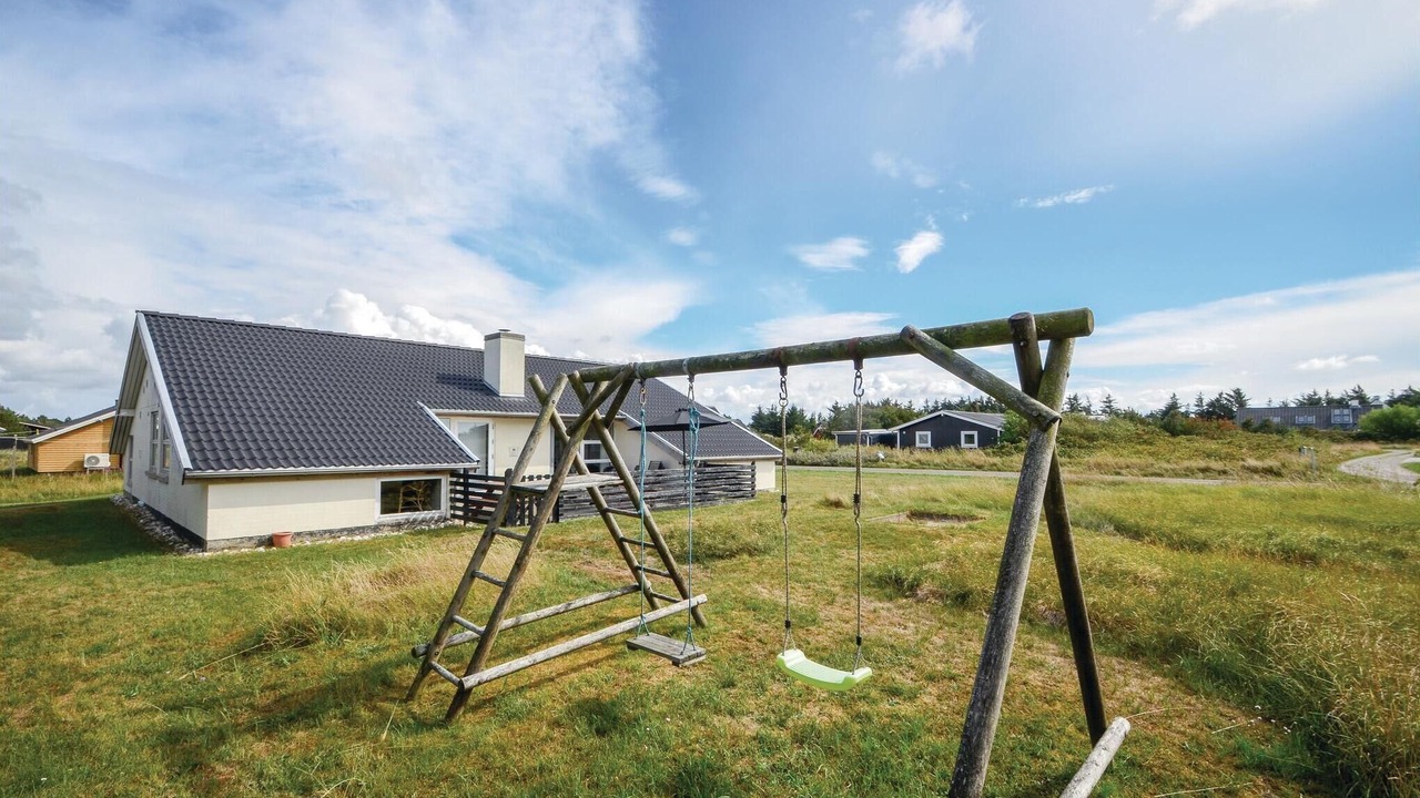 Photo of Outdoor in Sønder Vorupør