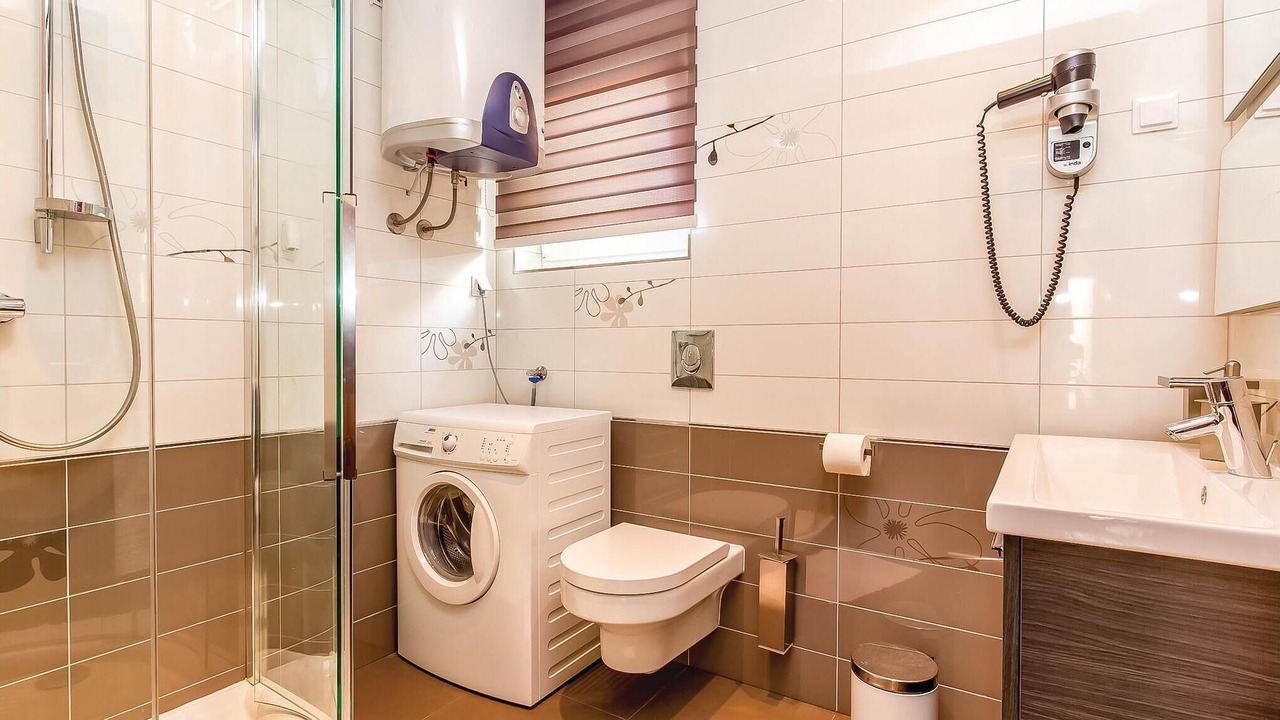 Photo of Bathroom in Selce