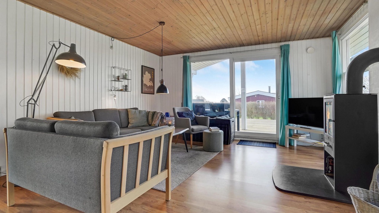 Photo of Bedroom in Rendbjerg