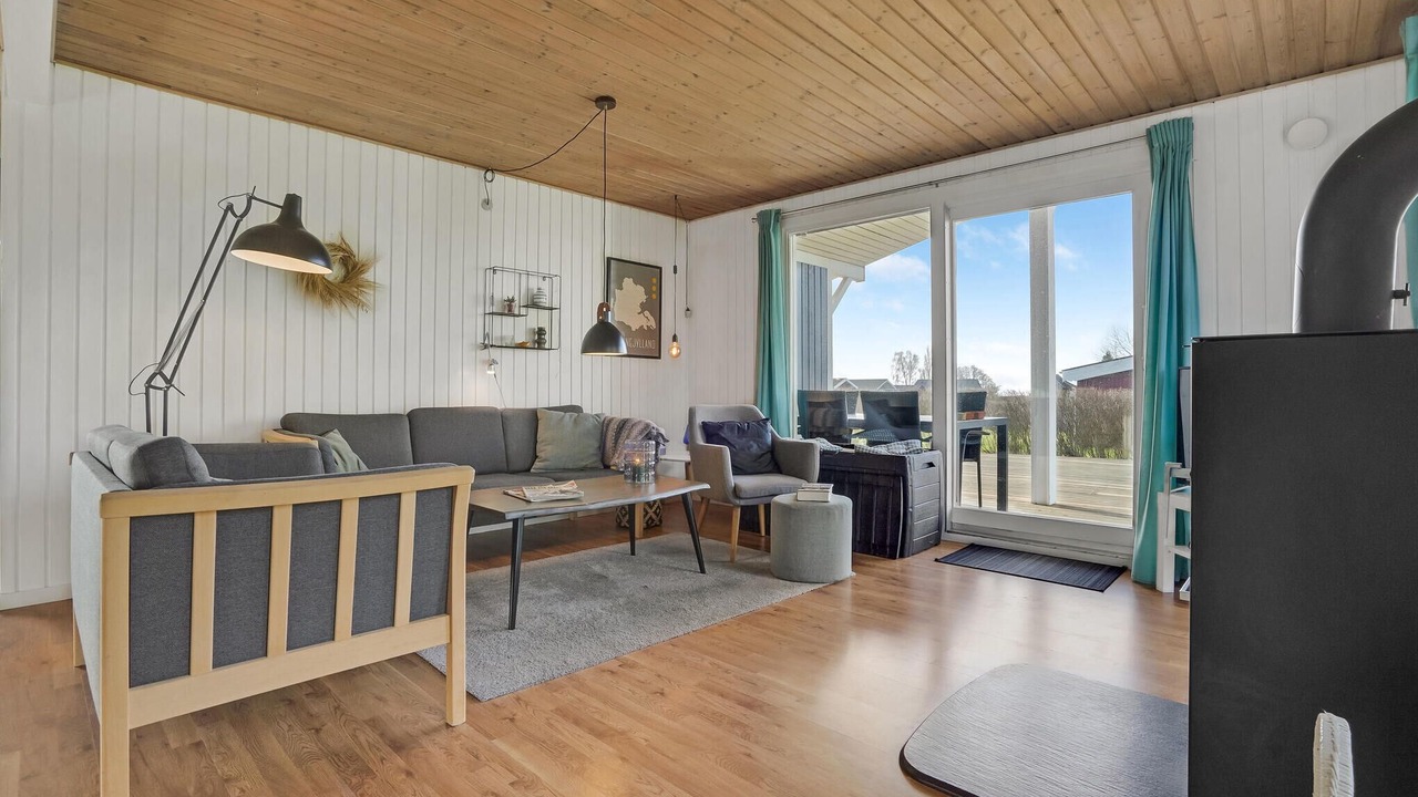 Photo of Bedroom in Rendbjerg