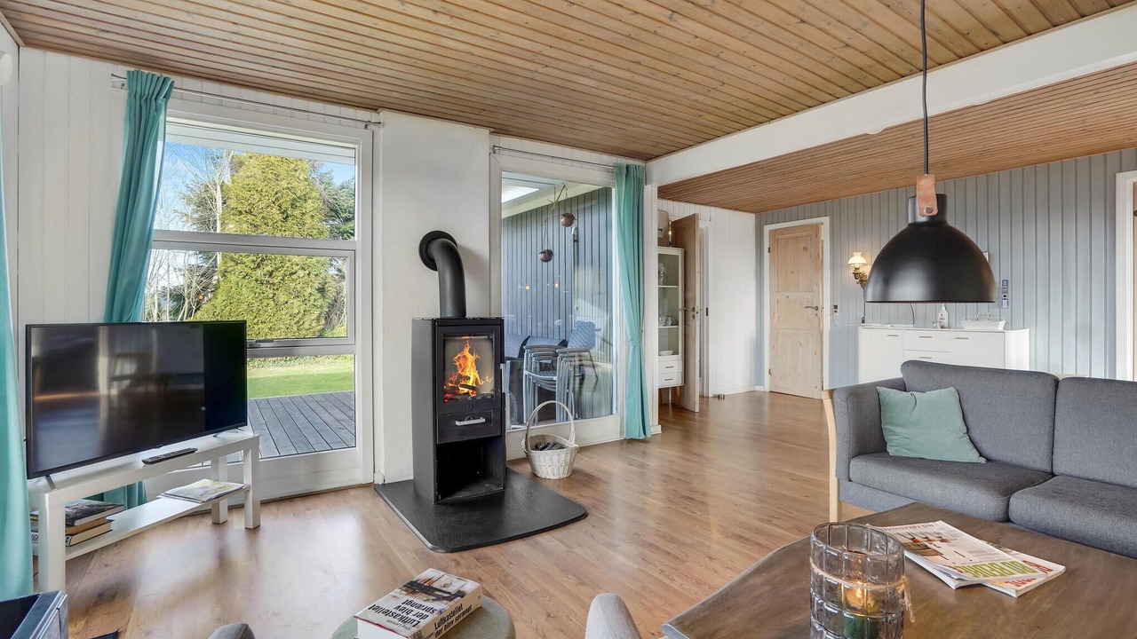 Photo of Bedroom in Rendbjerg