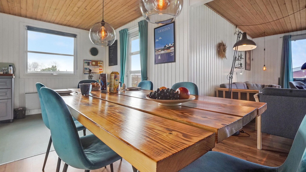 Photo of Bedroom in Rendbjerg