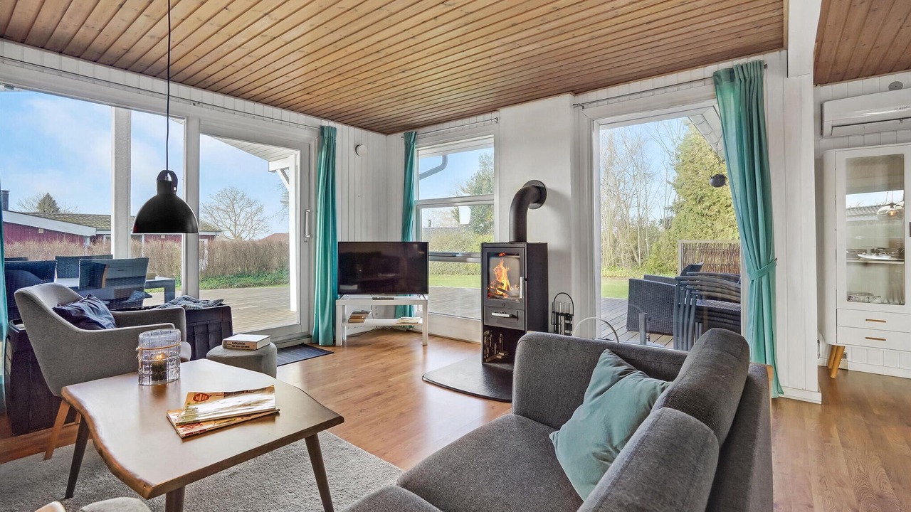 Photo of Bedroom in Rendbjerg