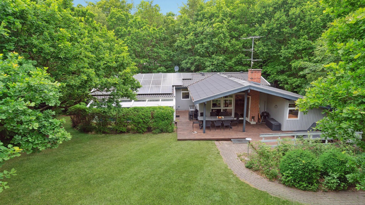 Photo of Outdoor in Fjellerup