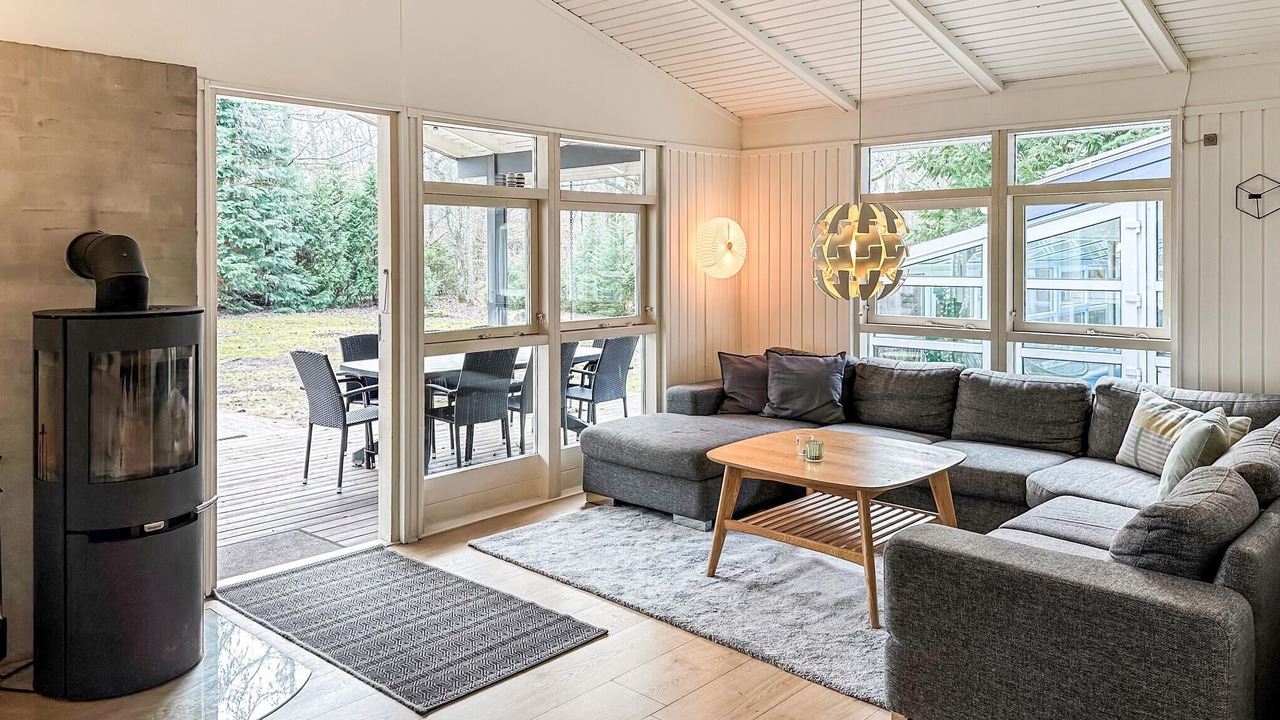 Photo of Bedroom in Fjellerup