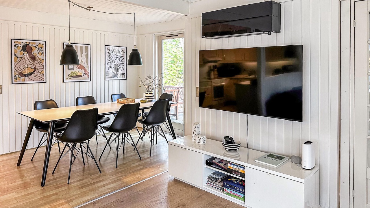 Photo of Bedroom in Fjellerup