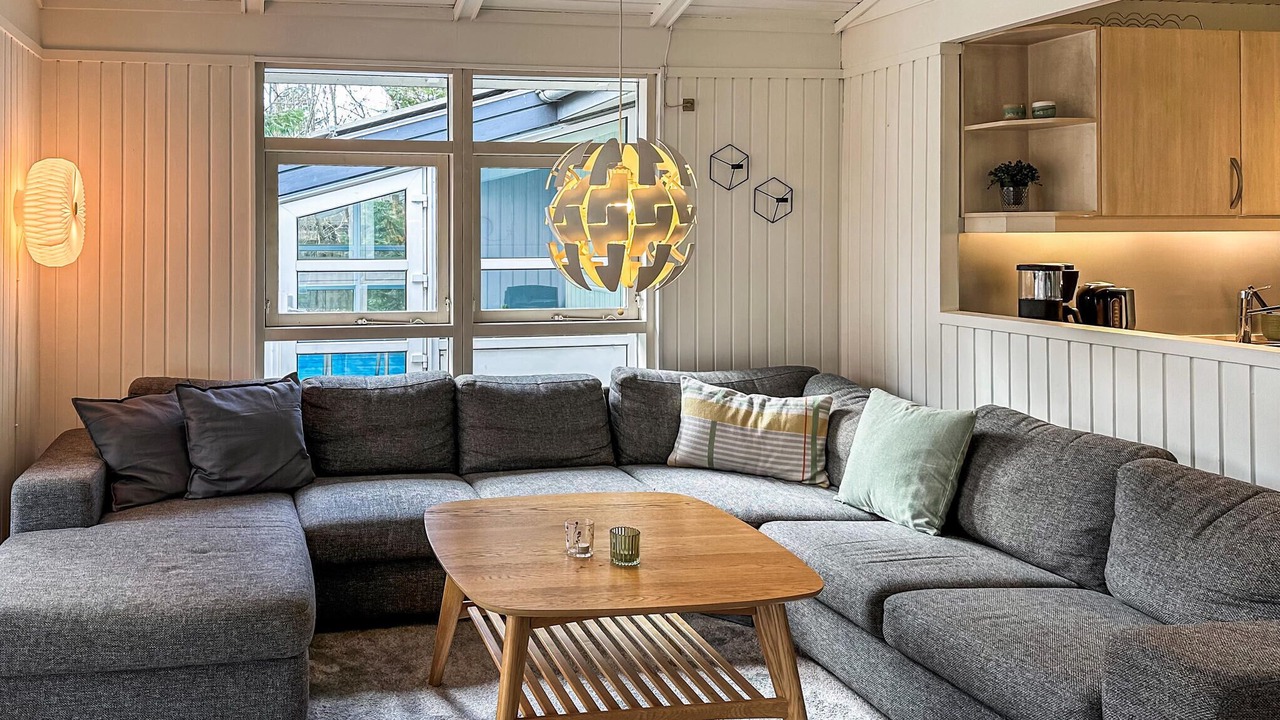 Photo of Bedroom in Fjellerup