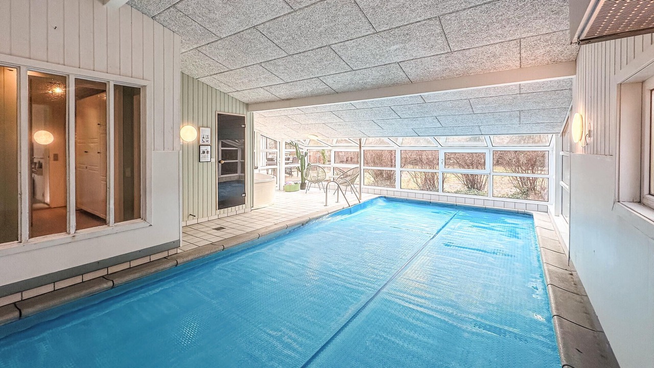 Photo of Outdoor in Fjellerup