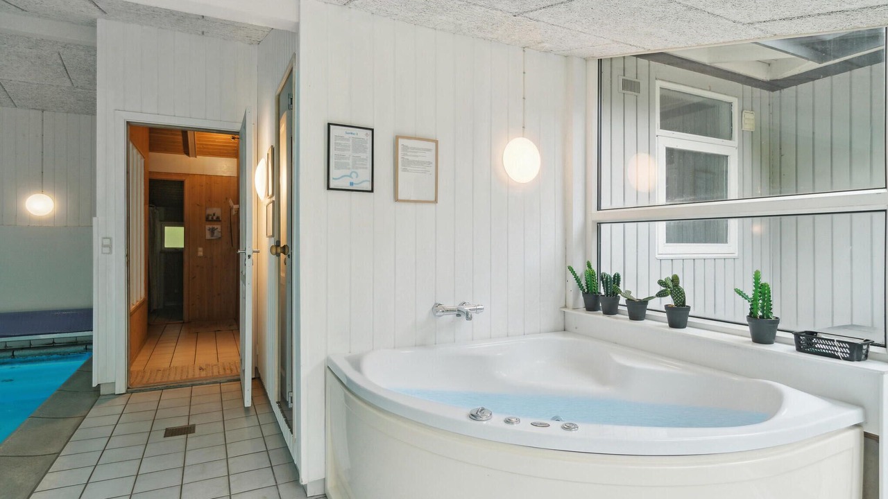 Photo of Outdoor in Fjellerup